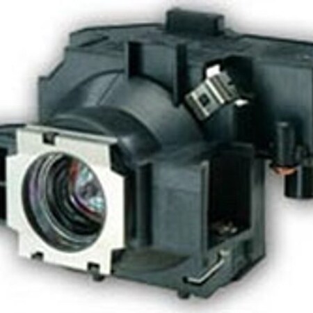 Replacement for Epson Emp755 Lamp  Housing